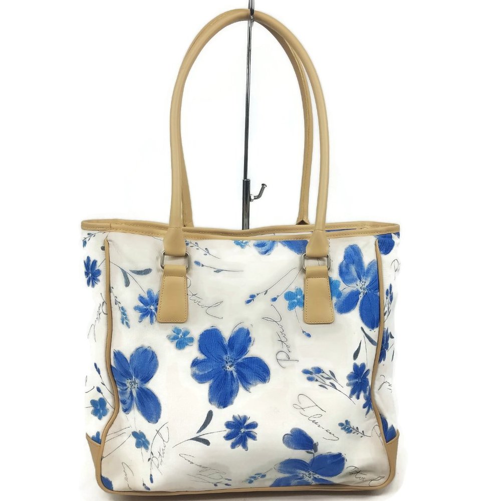 Large Shoulder Bag Protocol - image 2